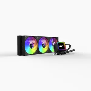 Cryorig Rheo360